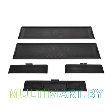 Корпус Thermaltake The Tower 900 CA-1H1-00F1WN-00 картинка 2